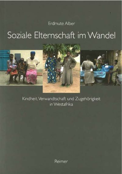 Alber Soziale Elternschaft