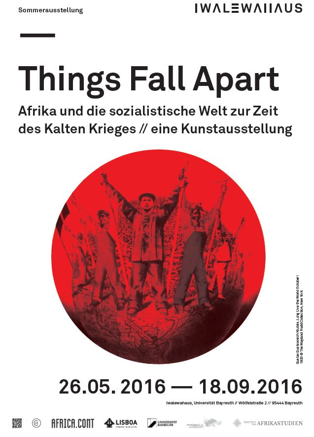 Ausstellung_Things Fall Apart_Mai 2016