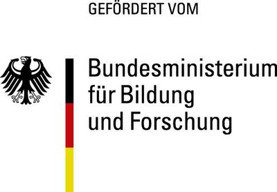 BMBF Logo