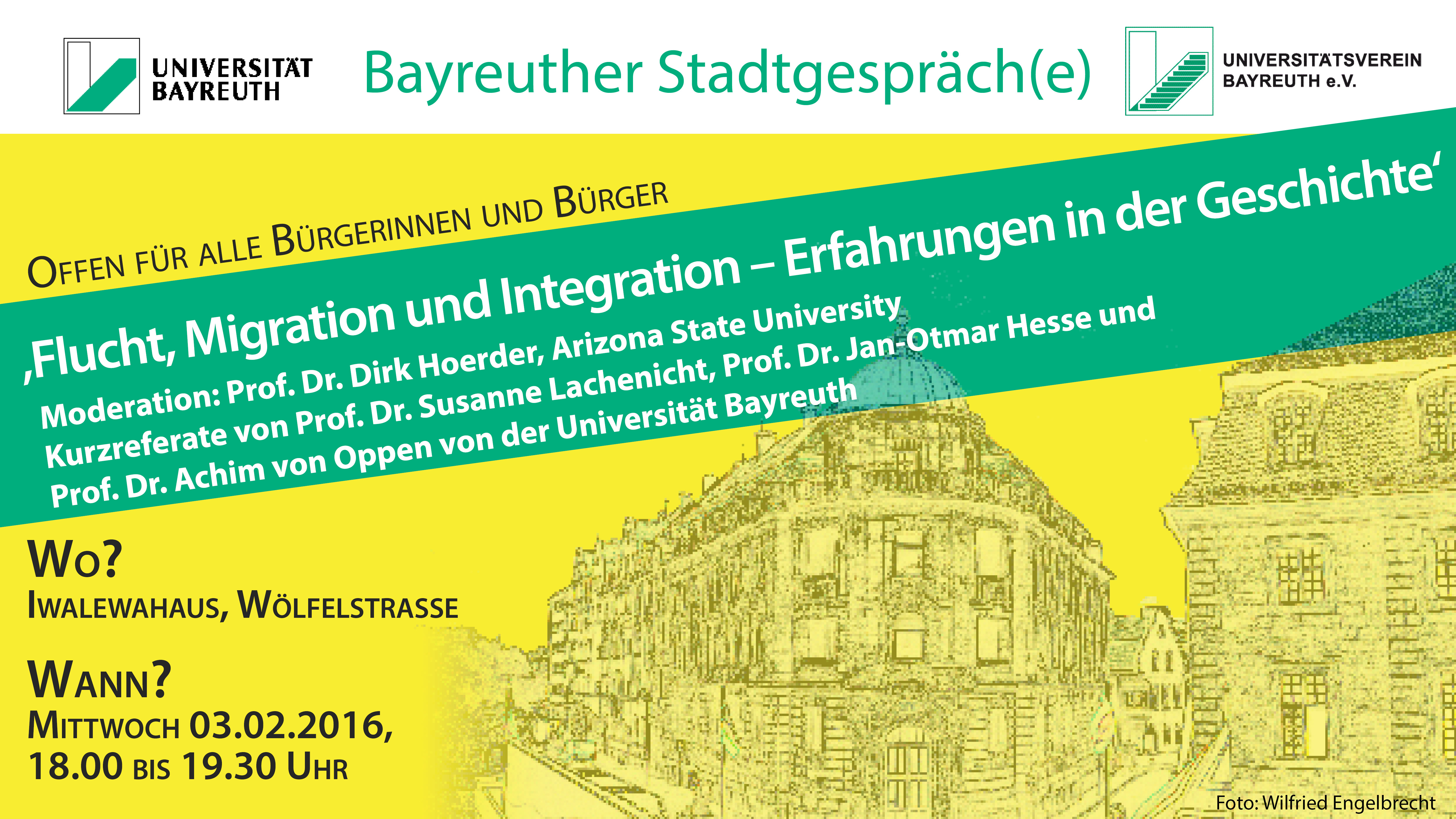 Bayreuther Stadtgespräche_Flucht-und-Migration