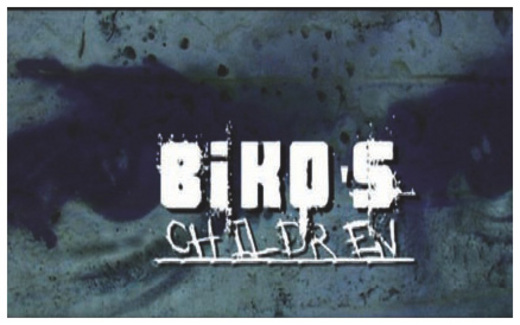 Bikos Children_shortfilm