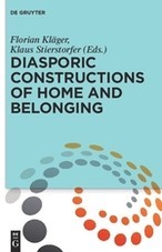 Kläger Diasporic Constructions
