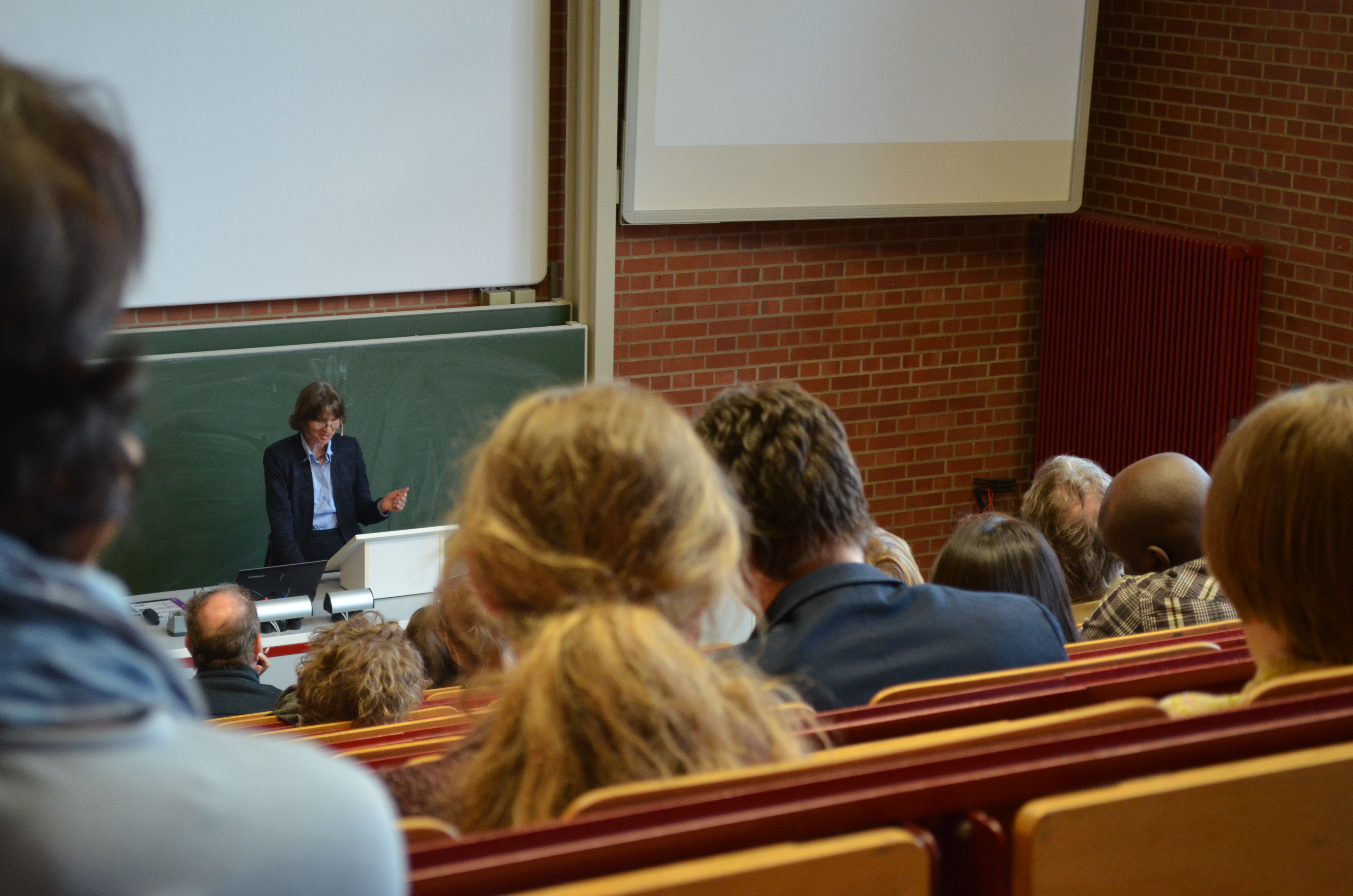 Lecture Assmann