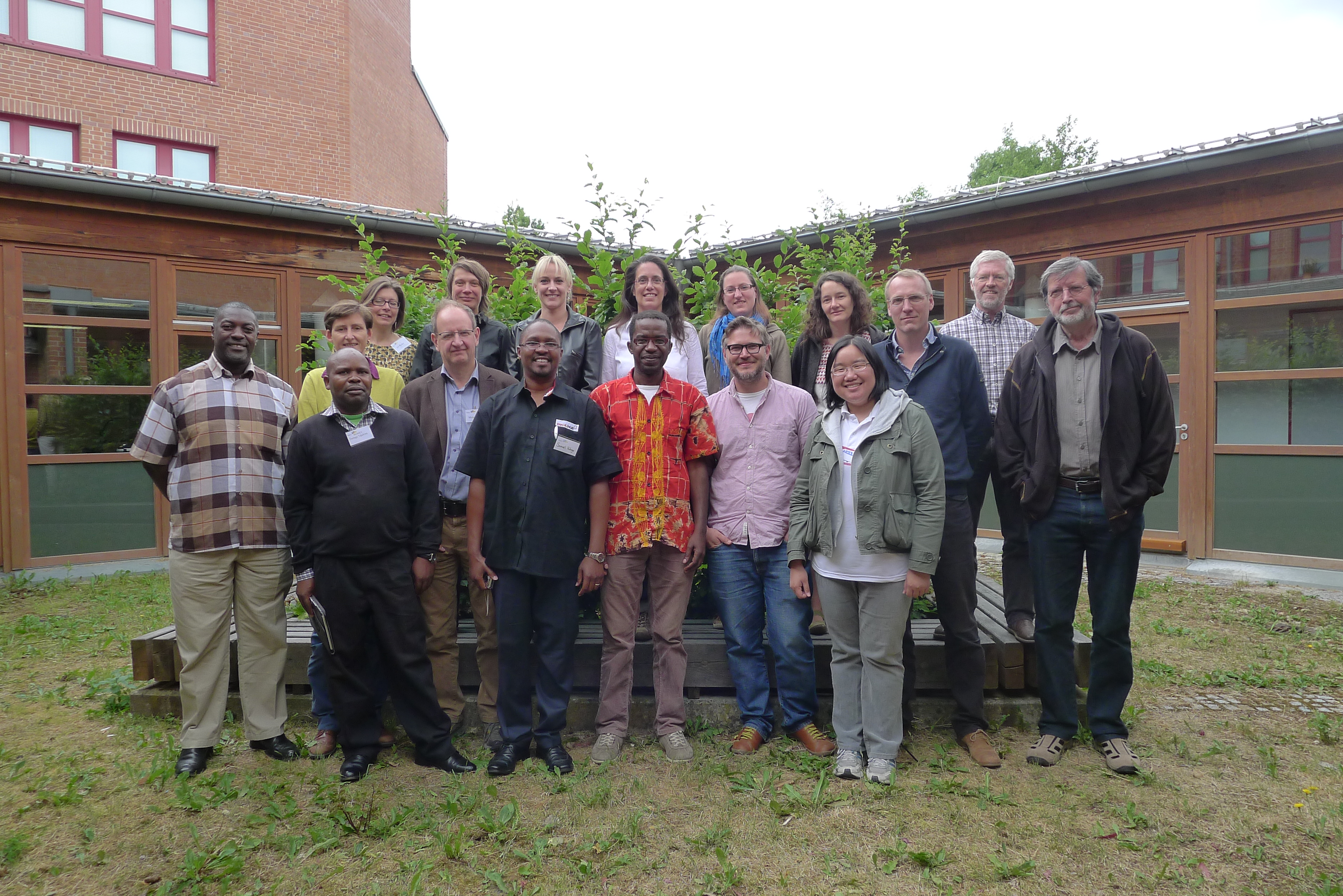 Summer 2014_Conference_all-participants