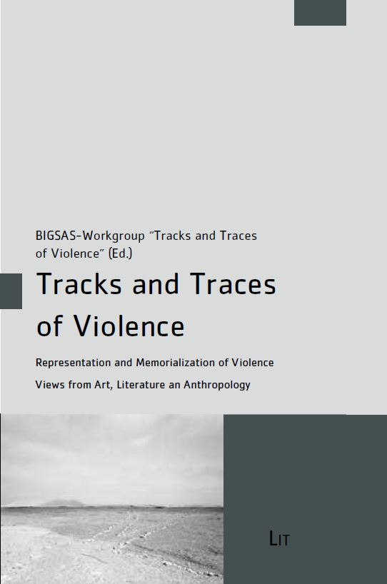 Tracks and Traces of Violence