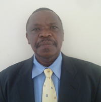 Geoffrey Kingei