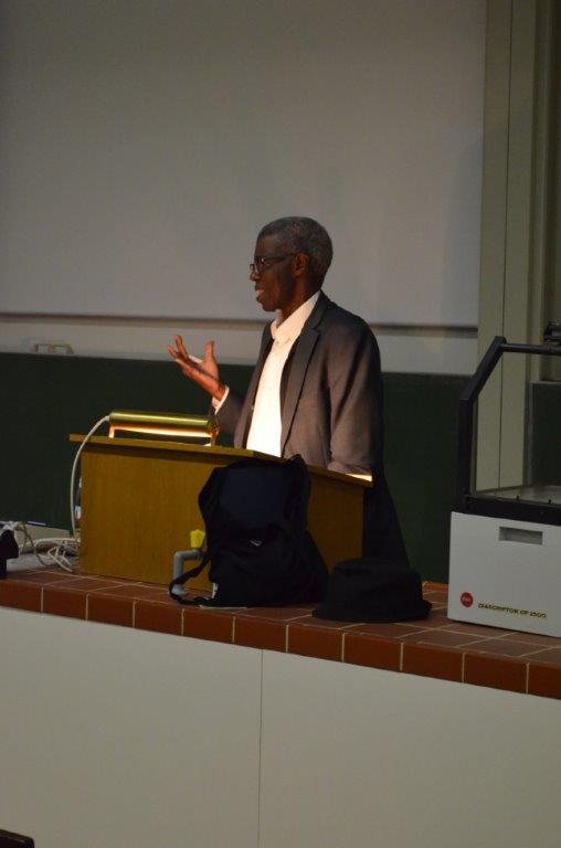 diagne lecture